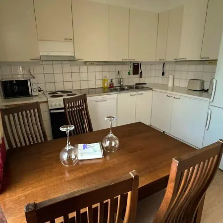 Delux With Sauna Guest house Espoo