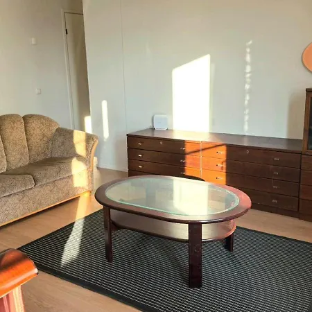 Delux With Sauna Guest house