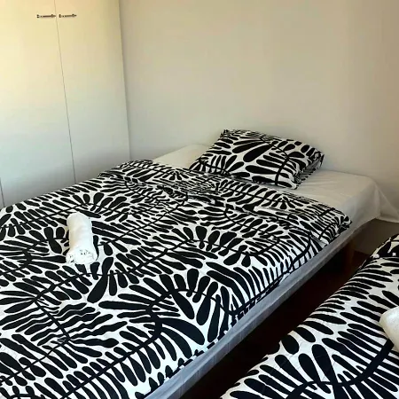 Guest house Delux With Sauna *