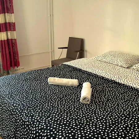 Delux With Sauna Guest house Espoo